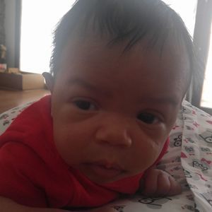 Meet your Posher, Tash